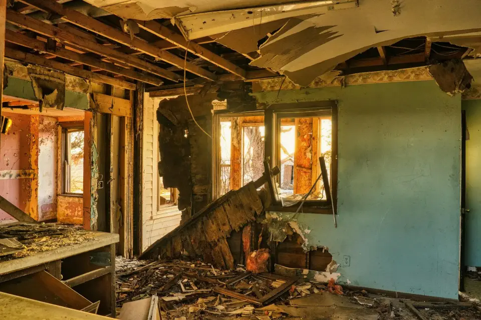 Austin's Leading Mold Removal & Remediation Company — Austin, TX