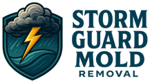 Storm Guard Mold Removal