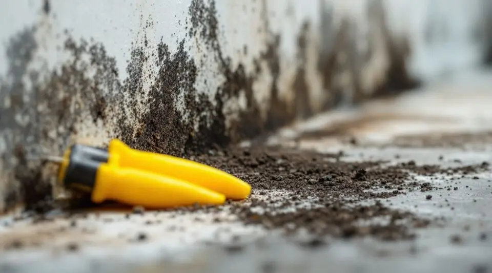 Black Mold Remediation Austin