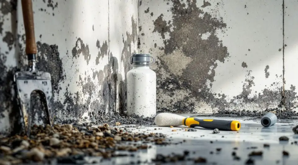 Black Mold Removal Austin