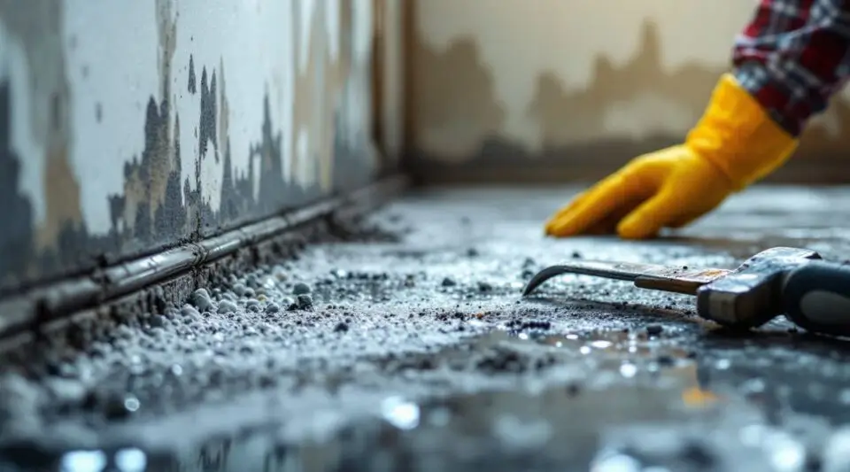 Home Mold Removal Services Austin