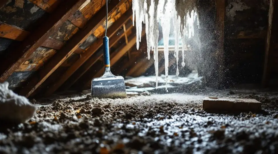 Professional Mold Removal Austin