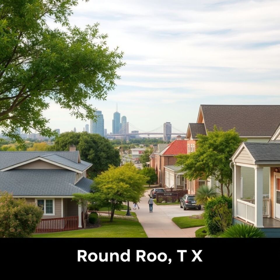 Hero Mold Removal in Round Rock