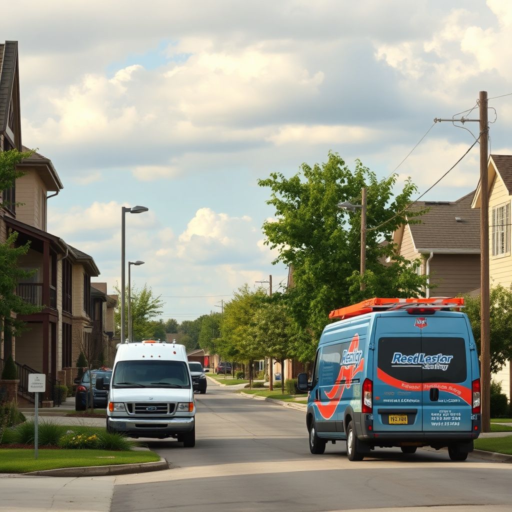 Intro Mold Removal in Cedar Park