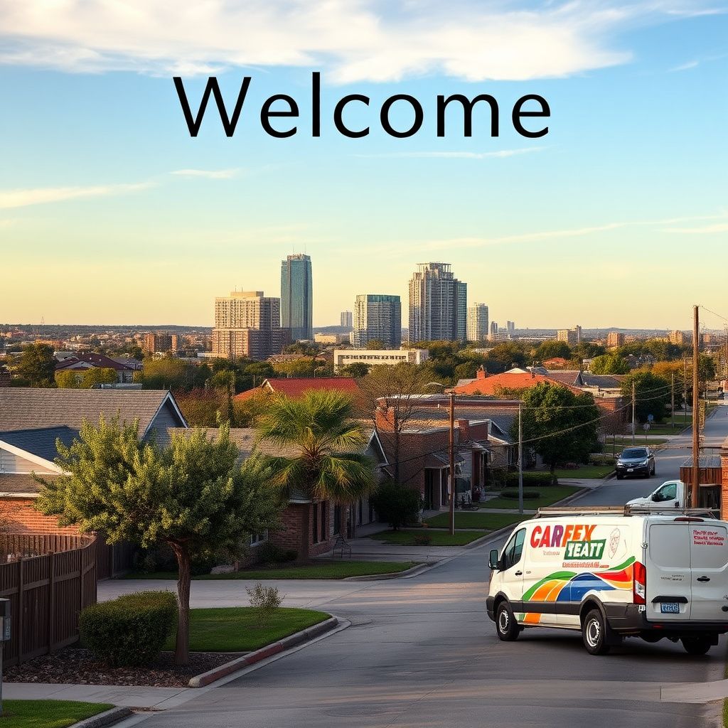 Intro Mold Removal in Round Rock