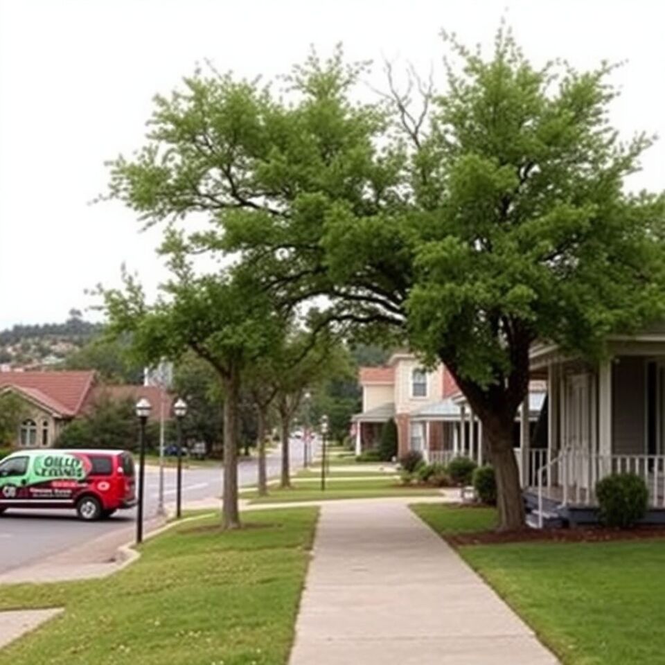 Hero Mold Removal in Cedar Park