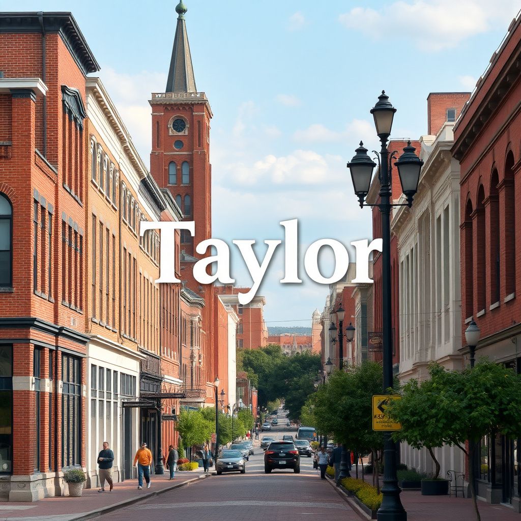 About Mold Removal in Taylor